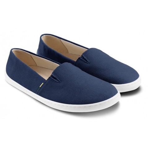 Sneakers Barefoot Be Lenka Bali Vegan Dark Blue