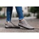 Sneakers Barefoot Be Lenka Icon Pebble Grey