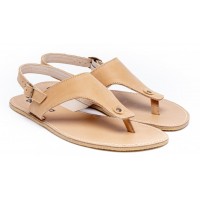 Sandale Barefoot Be Lenka Promenade Sand Sandale Barefoot Be Lenka Promenade Sand
