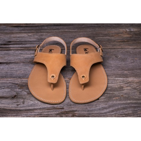 Sandale Barefoot Be Lenka Promenade Sand