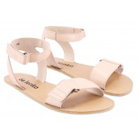 Sandale Barefoot Be Lenka Iris Nude Sandale Barefoot Be Lenka Iris Nude