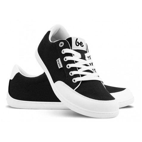 Sneakers Barefoot Be Lenka Rebound Black White Sneakers Barefoot Be Lenka Rebound Black White