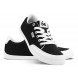 Sneakers Barefoot Be Lenka Rebound Black White