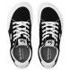 Sneakers Barefoot Be Lenka Rebound Black White