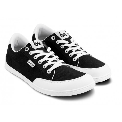 Sneakers Barefoot Be Lenka Rebound Black White Sneakers Barefoot Be Lenka Rebound Black White