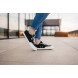 Sneakers Barefoot Be Lenka Rebound Black White