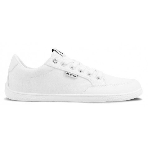Sneakers Barefoot Be Lenka Rebound All White
