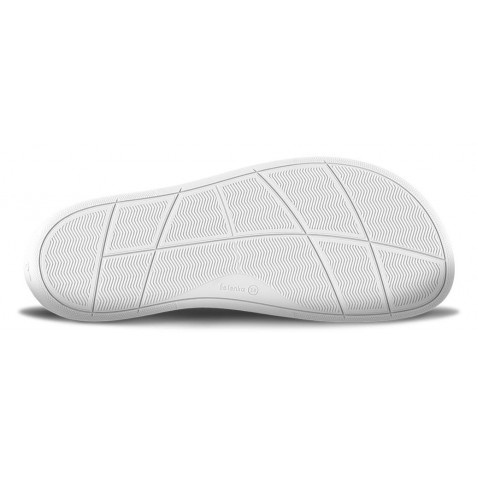 Sneakers Barefoot Be Lenka Rebound All White