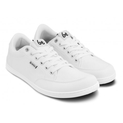 Sneakers Barefoot Be Lenka Rebound All White