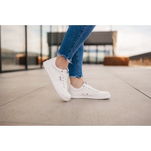 Sneakers Barefoot Be Lenka Rebound All White