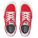 Sneakers Barefoot Be Lenka Rebound Red White