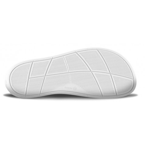 Sneakers Barefoot Be Lenka Rebound Red White