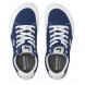 Sneakers Barefoot Be Lenka Rebound Dark Blue White
