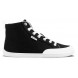 Sneakers Barefoot Be Lenka Rebound High Top Black White