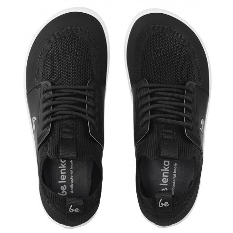 Sneakers Barefoot Be Lenka Swift Black