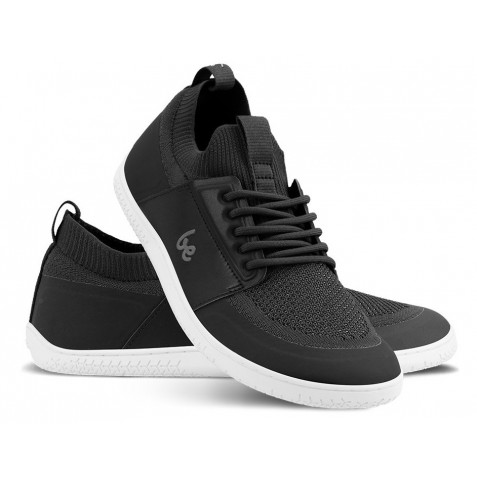 Sneakers Barefoot Be Lenka Swift Black