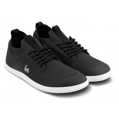 Sneakers Barefoot Be Lenka Swift Black