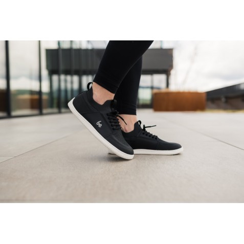 Sneakers Barefoot Be Lenka Swift Black