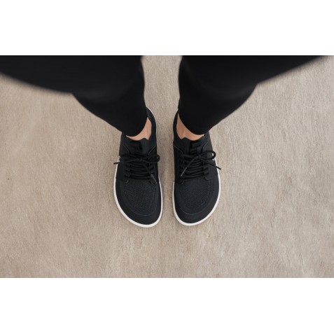 Sneakers Barefoot Be Lenka Swift Black