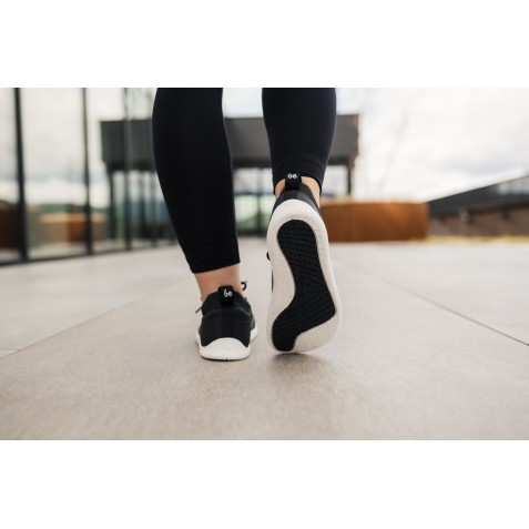 Sneakers Barefoot Be Lenka Swift Black