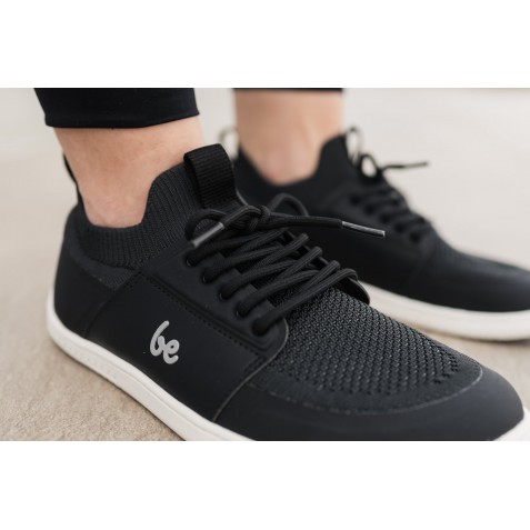 Sneakers Barefoot Be Lenka Swift Black