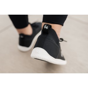 Sneakers Barefoot Be Lenka Swift Black