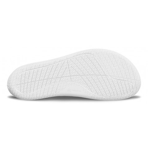 Sneakers Barefoot Be Lenka Swift All White