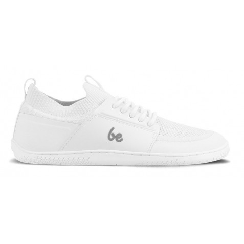 Sneakers Barefoot Be Lenka Swift All White