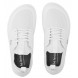 Sneakers Barefoot Be Lenka Swift All White