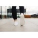 Sneakers Barefoot Be Lenka Swift All White