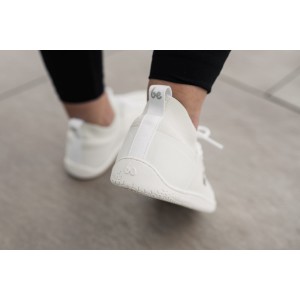 Sneakers Barefoot Be Lenka Swift All White