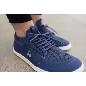 Sneakers Barefoot Be Lenka Swift Dark Blue