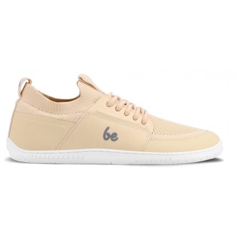 Sneakers Barefoot Be Lenka Swift Beige Cream Sneakers Barefoot Be Lenka Swift Beige Cream
