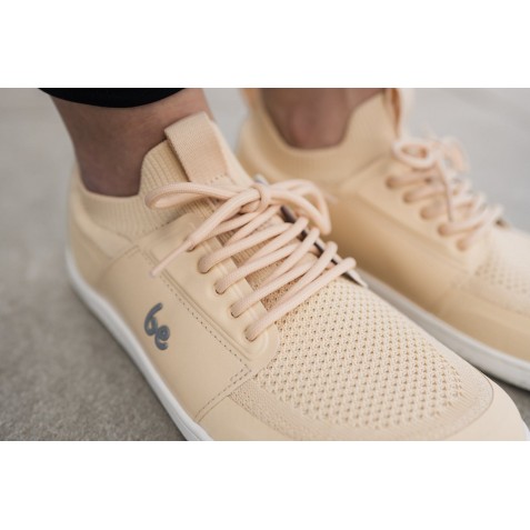Sneakers Barefoot Be Lenka Swift Beige Cream Sneakers Barefoot Be Lenka Swift Beige Cream