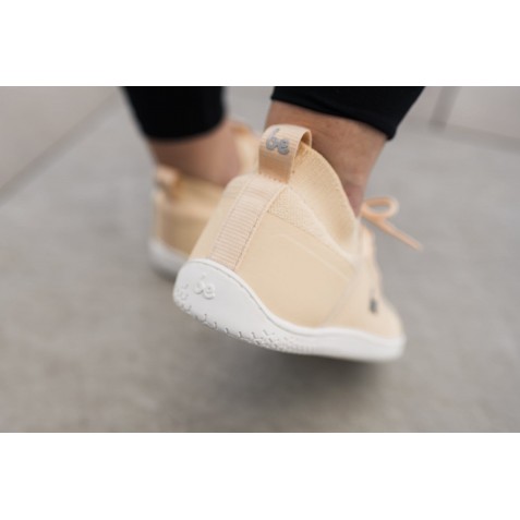 Sneakers Barefoot Be Lenka Swift Beige Cream Sneakers Barefoot Be Lenka Swift Beige Cream