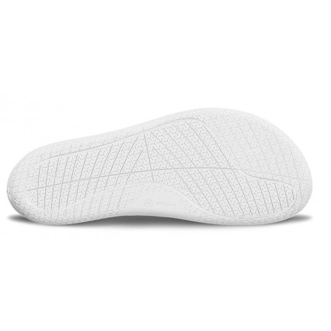 Sneakers Barefoot Be Lenka Velocity All White