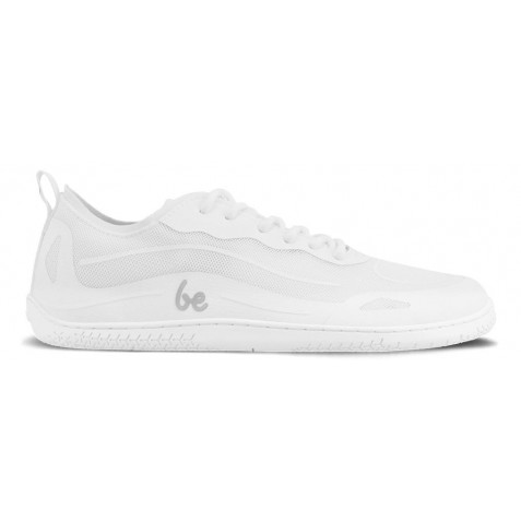 Sneakers Barefoot Be Lenka Velocity All White