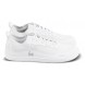 Sneakers Barefoot Be Lenka Velocity All White
