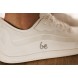 Sneakers Barefoot Be Lenka Velocity All White