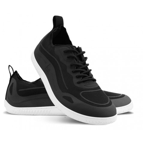 Sneakers Barefoot Be Lenka Velocity Black