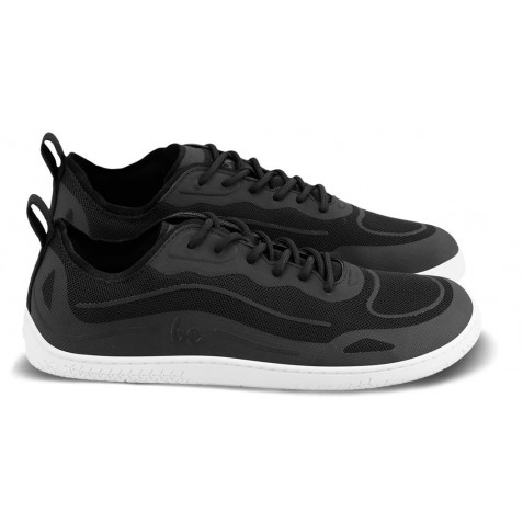 Sneakers Barefoot Be Lenka Velocity Black