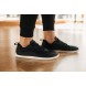 Sneakers Barefoot Be Lenka Velocity Black