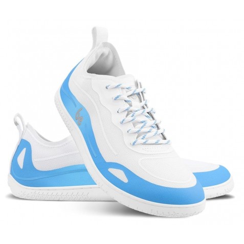 Sneakers Barefoot Be Lenka Velocity Blue