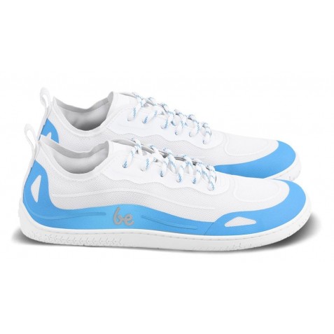 Sneakers Barefoot Be Lenka Velocity Blue