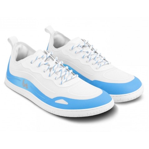 Sneakers Barefoot Be Lenka Velocity Blue