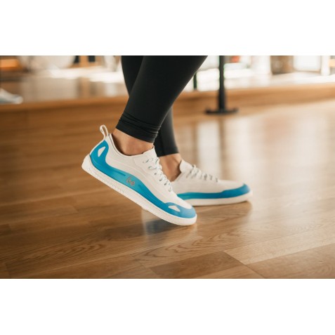 Sneakers Barefoot Be Lenka Velocity Blue