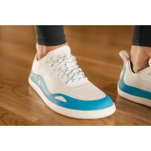 Sneakers Barefoot Be Lenka Velocity Blue