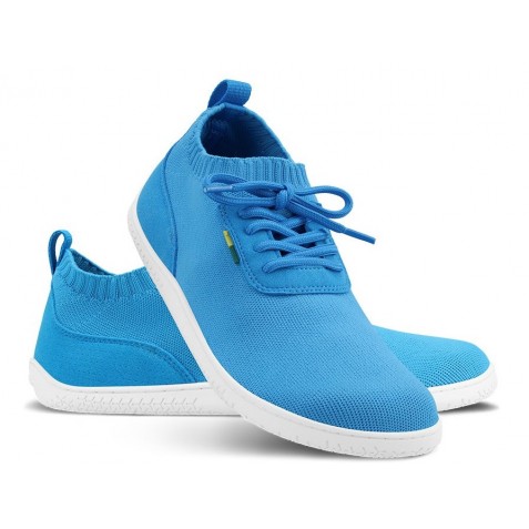 Sneakers Barefoot Be Lenka Stride Blue White