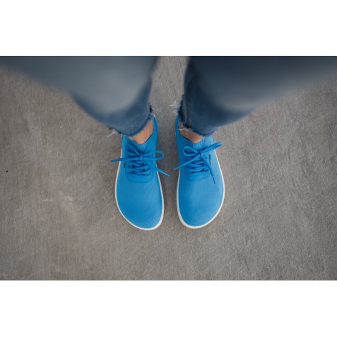 Sneakers Barefoot Be Lenka Stride Blue White