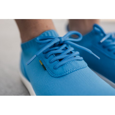 Sneakers Barefoot Be Lenka Stride Blue White